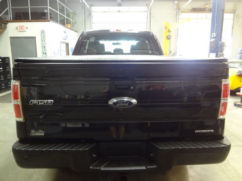 Used 2014 Ford F150 STX image 6