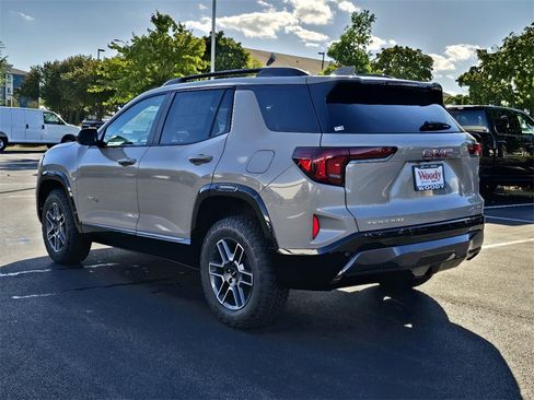 New 2026 GMC Terrain AT4 image 6