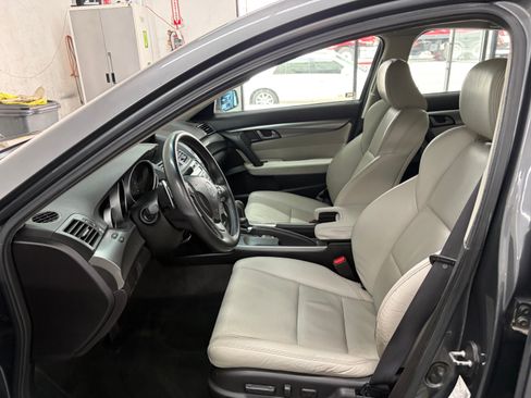 Used 2010 Acura TL SH-AWD w/ Technology Package image 11
