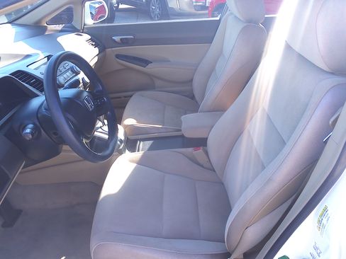 Used 2008 Honda Civic LX image 7