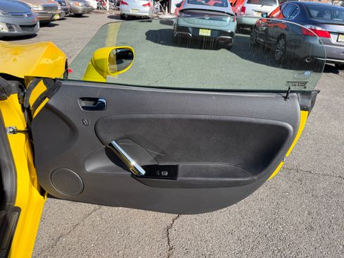 Used 2007 Saturn Sky Red Line image 12