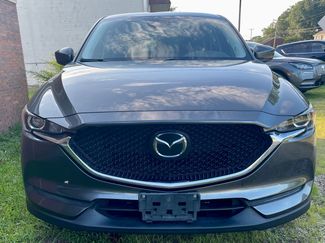 Used 2020 MAZDA CX-5 Touring image 1