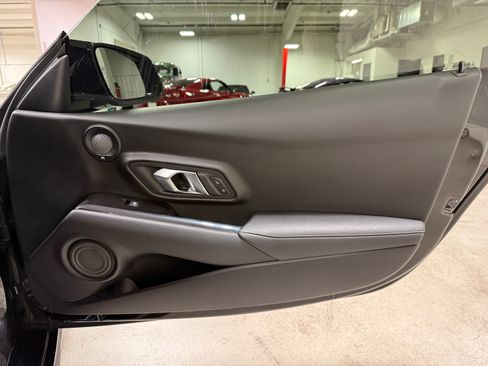 Used 2021 Toyota Supra Premium RWD image 21