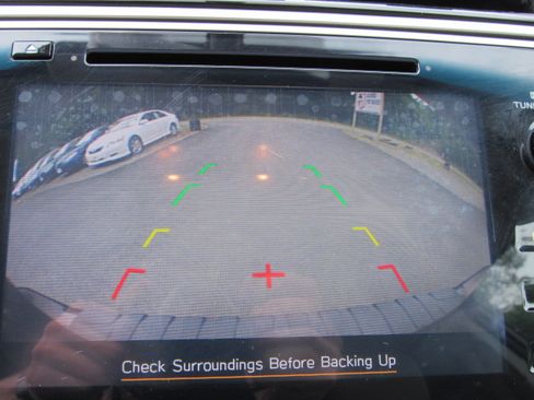 Used 2019 Subaru Outback 2.5i Premium AWD/4WD image 22