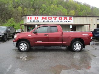 Used 2010 Toyota Tundra SR5 image 1