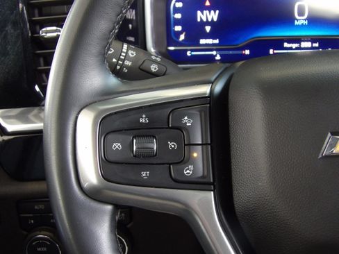 Used 2025 Chevrolet Silverado 1500 LT image 28