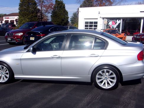 Used 2011 BMW 328i image 13