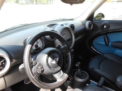 Used 2012 MINI Cooper Countryman S image 14