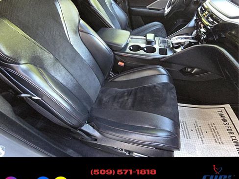 Used 2022 Acura MDX A-Spec image 22