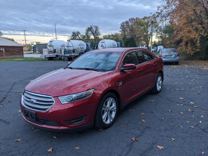 Used 2015 Ford Taurus SEL