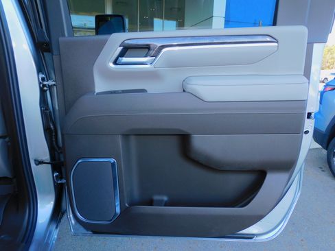 New 2026 Chevrolet Silverado 2500 LTZ image 31