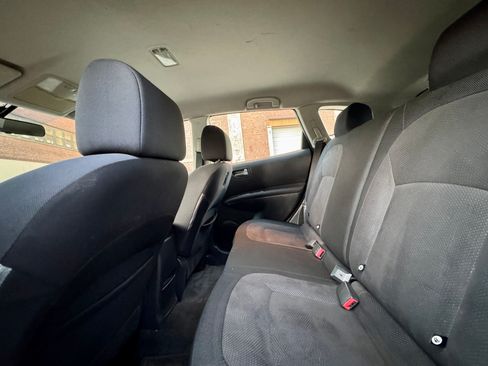 Used 2011 Nissan Rogue S image 13