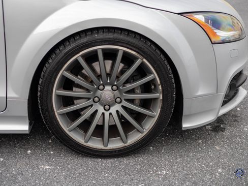 Used 2014 Audi TTS 2.0T Premium Plus image 22