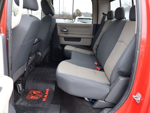 Used 2009 Dodge Ram 1500 Truck SLT image 15