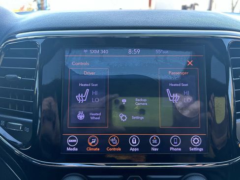 Used 2019 Jeep Grand Cherokee Limited image 50