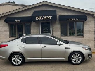 Used 2013 Kia Optima LX image 1