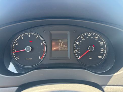 Used 2013 Volkswagen Jetta S Sedan 4D FWD image 25