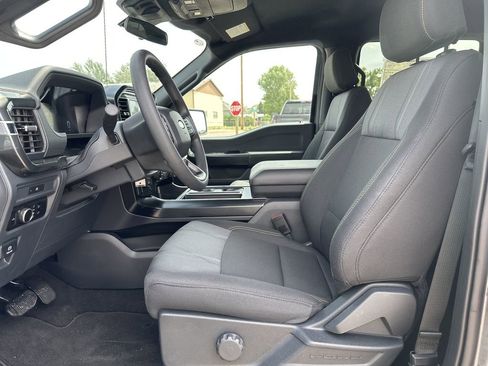 New 2025 Ford F150 STX image 13