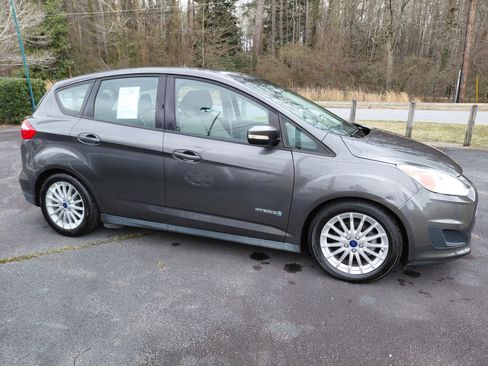 Used 2015 Ford C-MAX SE image 4