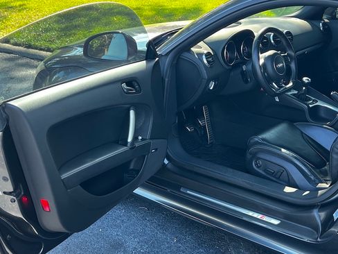 Used 2013 Audi TT RS image 19