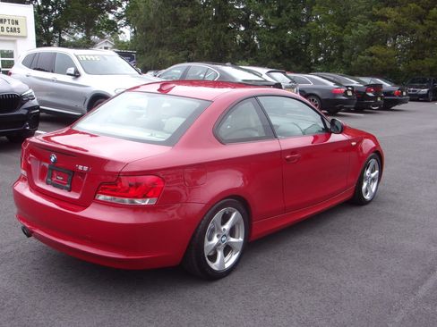 Used 2012 BMW 128i Coupe RWD image 7