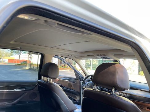 Used 2016 BMW X5 xDrive35i image 14