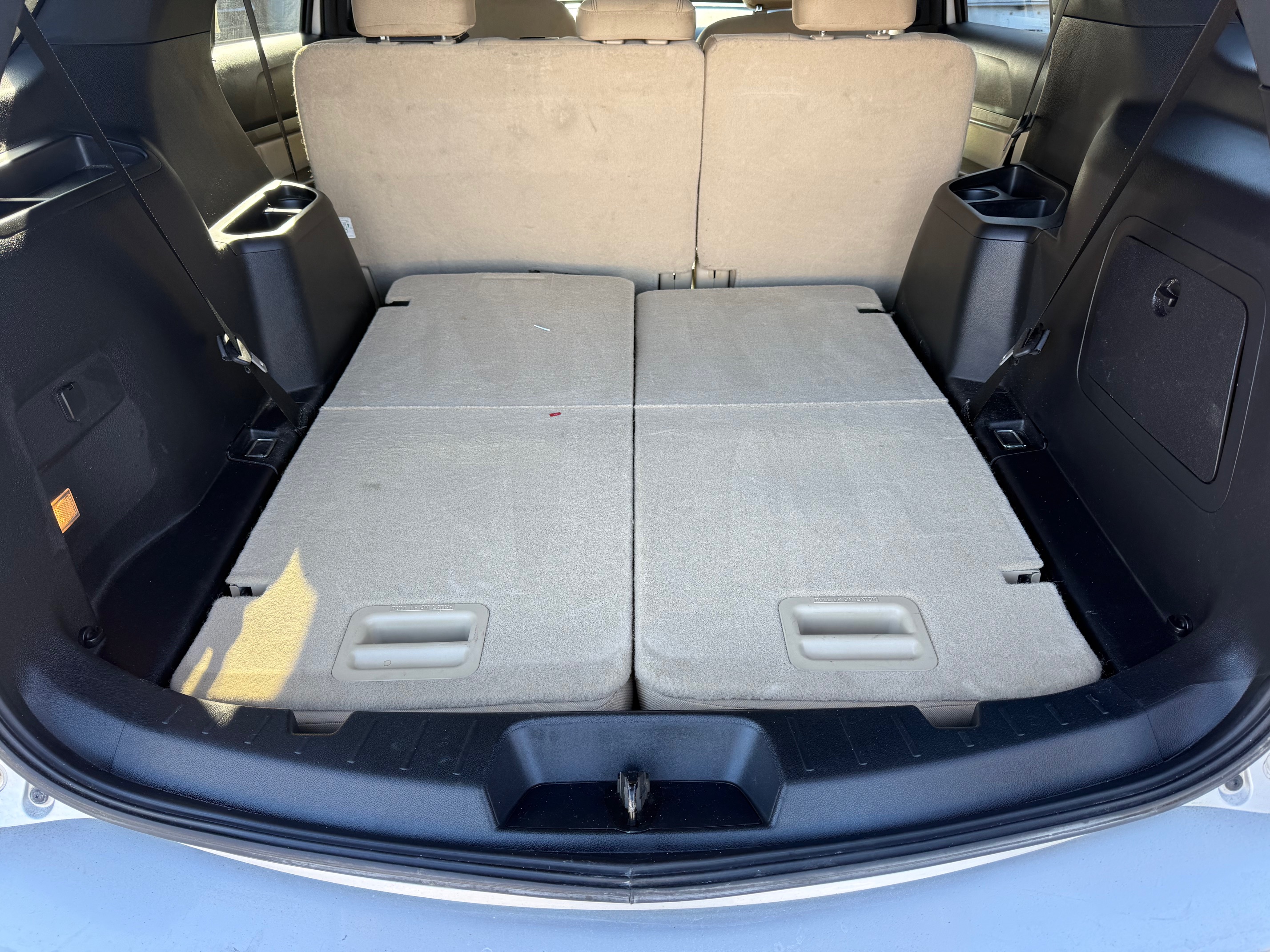 Used 2017 Ford Explorer XL FWD image 18
