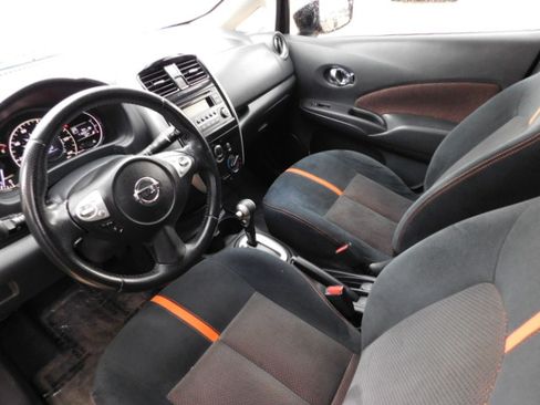 Used 2015 Nissan Versa Note SR FWD image 11