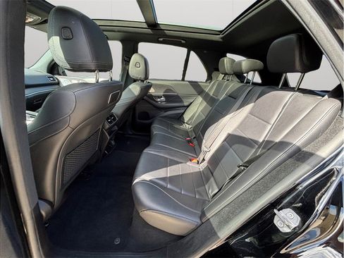 Used 2020 Mercedes-Benz GLE 350 image 40