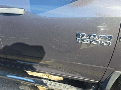 Used 2016 RAM 1500 Tradesman image 13