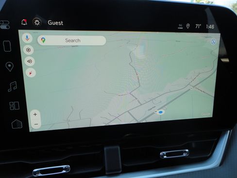 New 2026 Chevrolet Equinox AWD LT image 14
