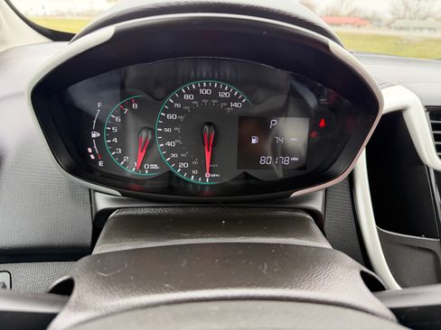 Used 2020 Chevrolet Sonic LT image 11