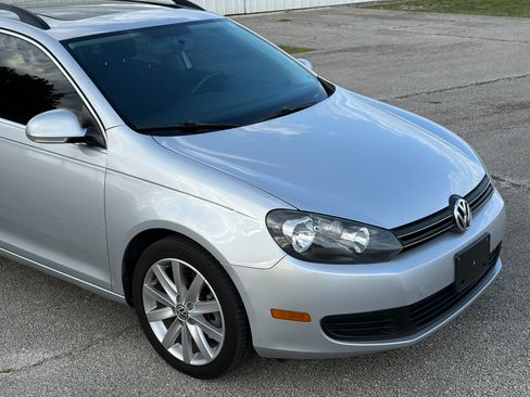 Used 2014 Volkswagen Jetta TDI image 57