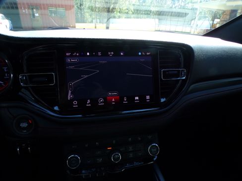 Used 2023 Dodge Durango GT Plus image 13