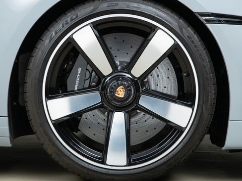 Used 2023 Porsche 911 Sport Classic Coupe RWD image 65