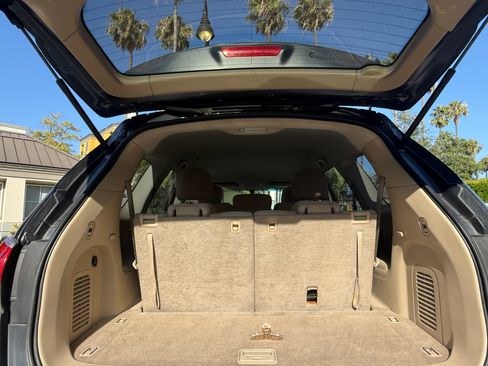 Used 2013 Nissan Pathfinder 4WD image 5