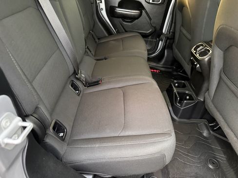 Used 2021 Jeep Gladiator Sport AWD/4WD image 77
