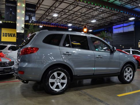 Used 2008 Hyundai Santa Fe SE FWD image 14