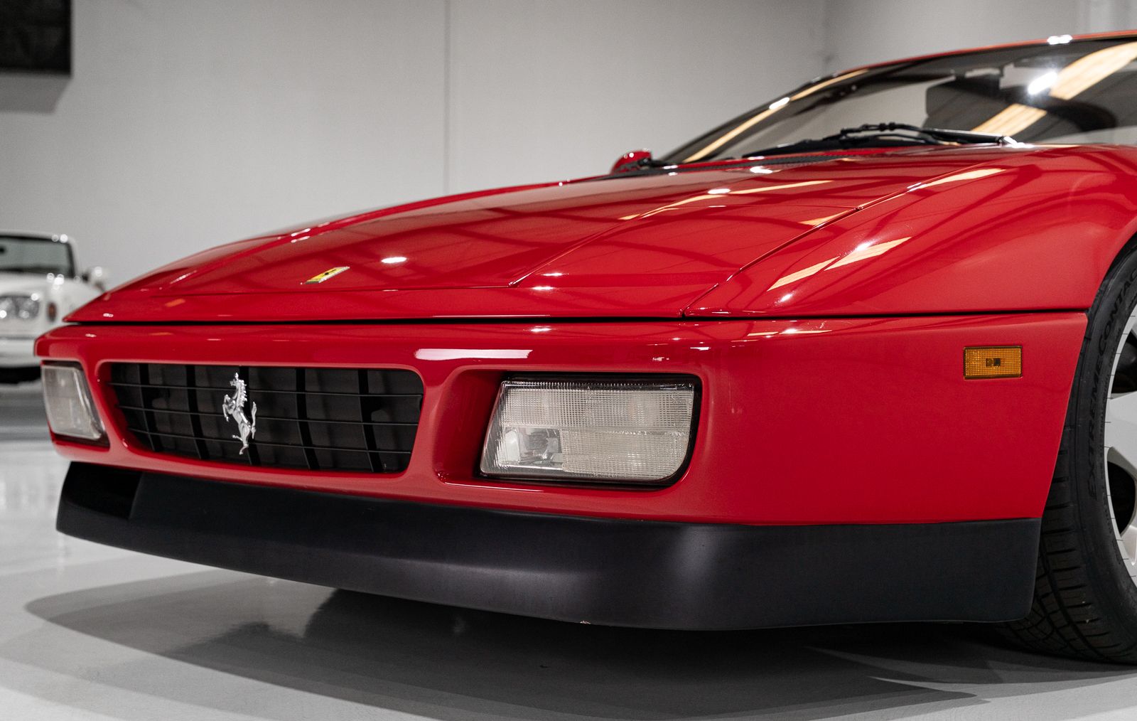 Used 1990 Ferrari 348 TS RWD image 40
