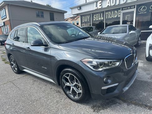Used 2016 BMW X1 xDrive28i image 6