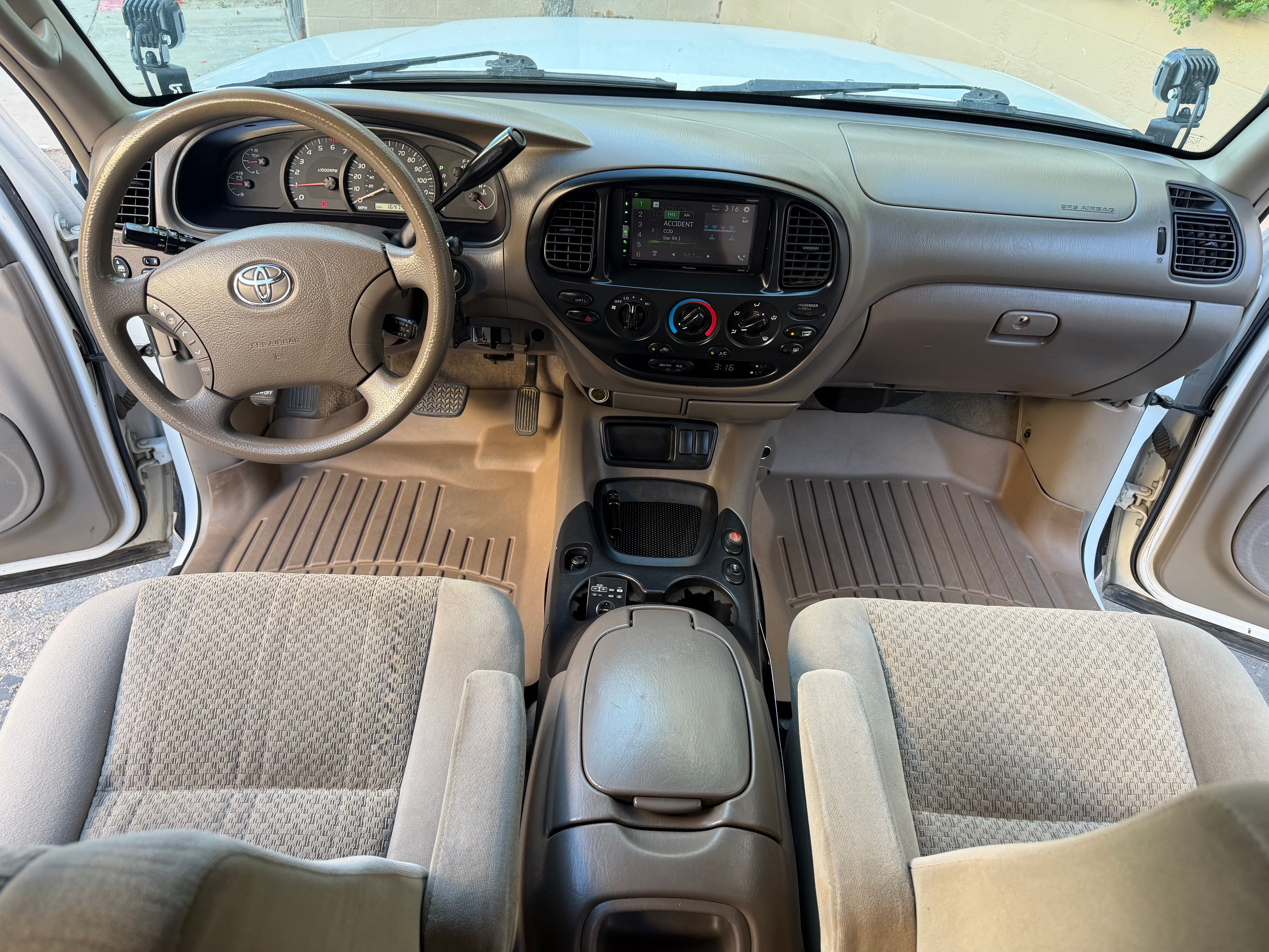 Used 2005 Toyota Tundra SR5 AWD/4WD image 35