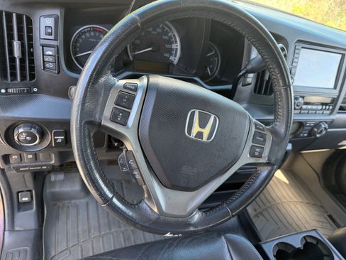 Used 2009 Honda Ridgeline RTL image 18
