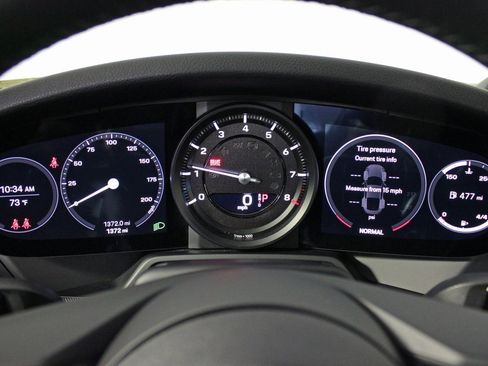 Certified 2024 Porsche 911 Carrera S image 21