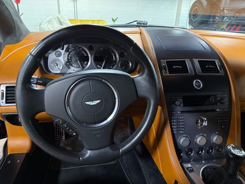 Used 2007 Aston Martin V8 Vantage image 47