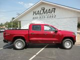 New 2026 Chevrolet Colorado W/T image 2