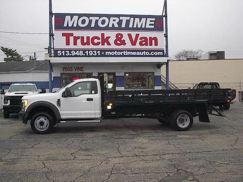Used 2017 Ford F450 XL image 10