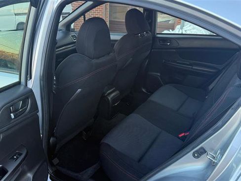 Used 2015 Subaru WRX Premium image 19