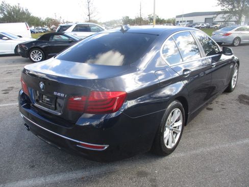 Used 2016 BMW 528i image 5