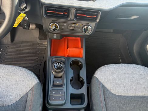 Used 2024 Ford Maverick XLT image 19