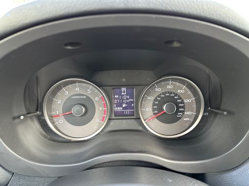 Used 2017 Subaru Forester 2.0XT Premium image 10